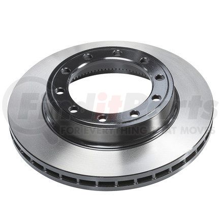 Wagner BD126361E Brake Rotor