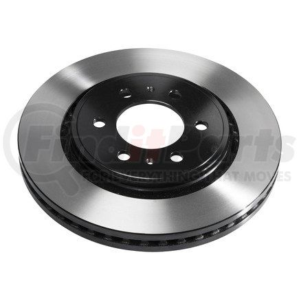 Wagner BD126433E Brake Rotor