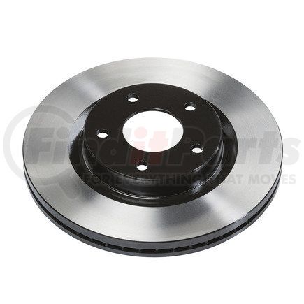 Wagner BD126487E Brake Rotor