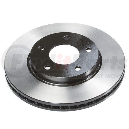 Wagner BD126571E Brake Rotor