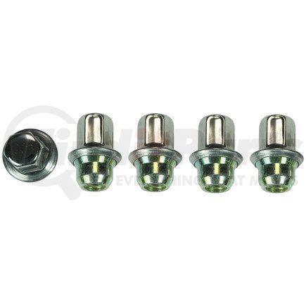 Wagner BD142976 Wheel Nut