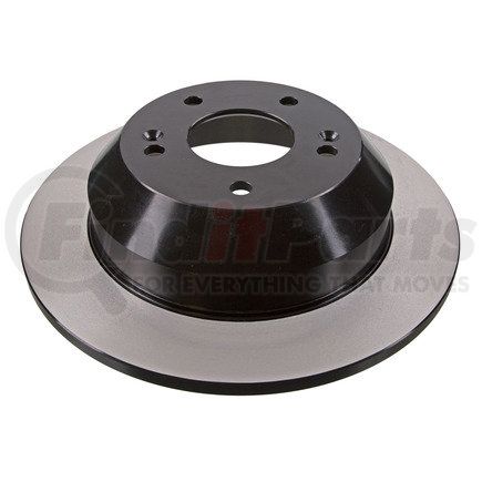 Wagner BD180392E Brake Rotor