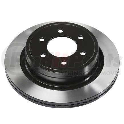 Wagner BD180511E Brake Rotor