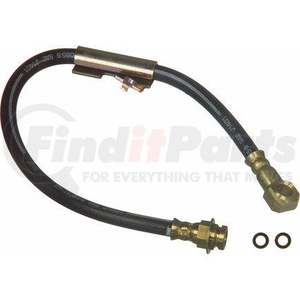 Wagner BH110420 Brake Hose