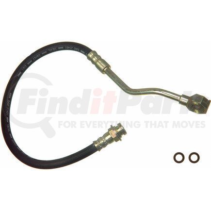 Wagner BH104346 Brake Hose