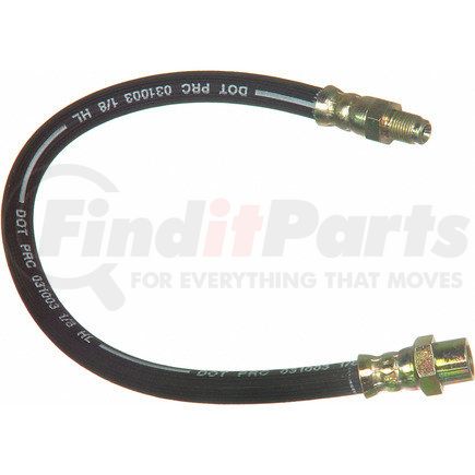 Wagner BH114827 Brake Hose