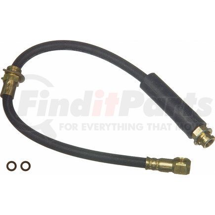 Wagner BH123301 Brake Hose