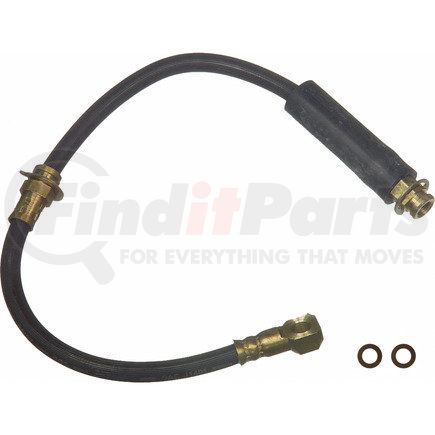 Wagner BH123302 Brake Hose