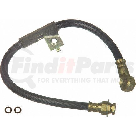 Wagner BH128694 Brake Hose