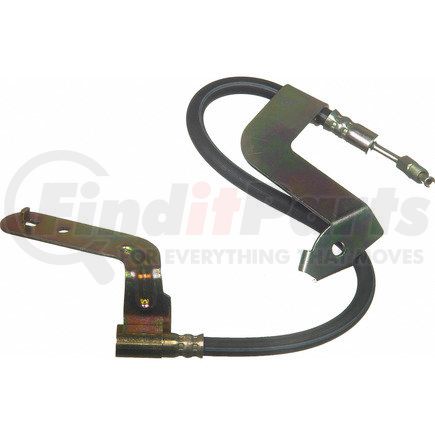 Wagner BH130294 Brake Hose