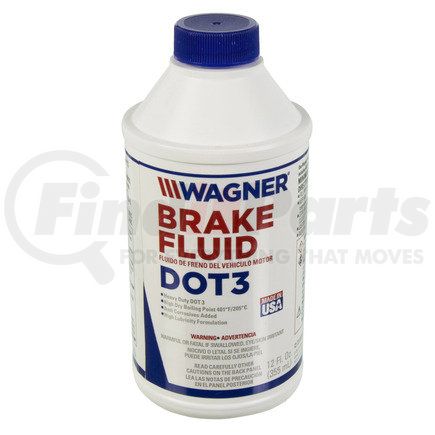 Wagner FC134280 BRK FLUID