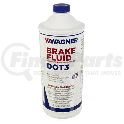 Wagner FC134281 BRK FLUID