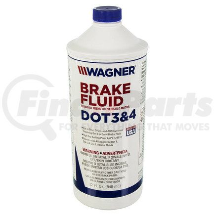 Wagner FC120839 BRK FLUID