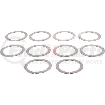 Dana 5-15-33 DUST CAP WASHER