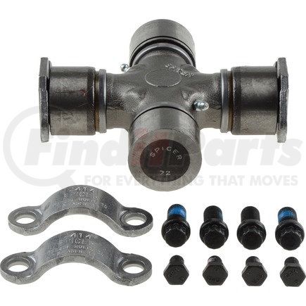 Dana 5-675X Spicer Universal Joint