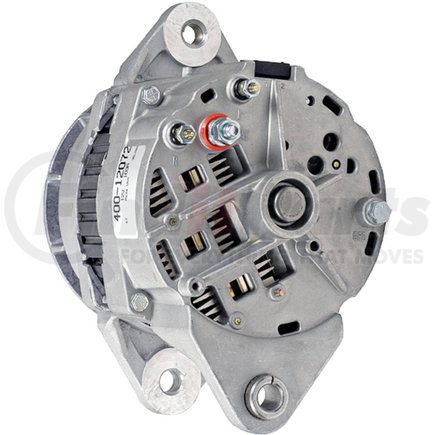 J&N 400-12072 Alternator 12V, 100A, Delco 21SI, New