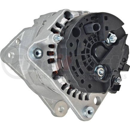 J&N 400-24127 Alternator 12V, 70A, New
