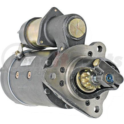J&N 410-12215 Starter 24V, 12T, CW, DD, Delco 41MT, 7.5kW, New