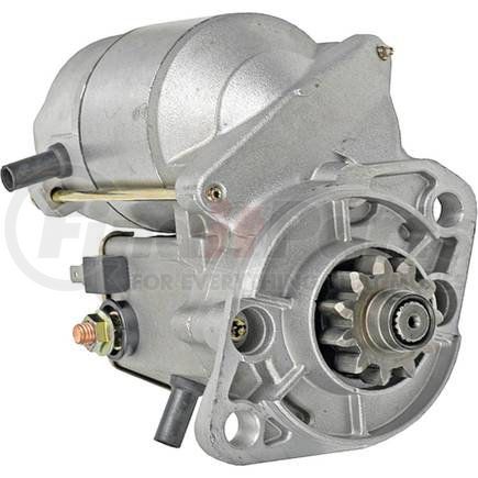 J&N 410-52096 Starter 12V, 11T, CW, OSGR, 1.4kW, New