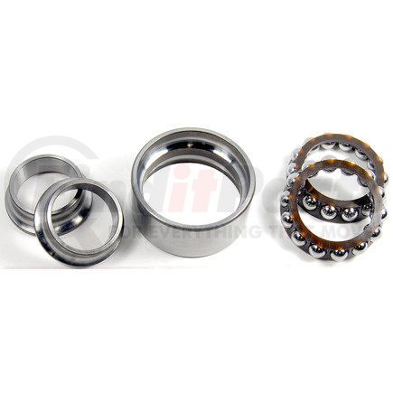 Centric 412.44001 Premium Ball Bearing