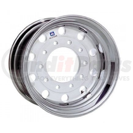 Alcoa 823621 22.5 X 12.25 ALUMINUM WHEEL