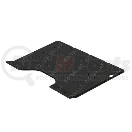 Freightliner W18-00915-086 CVR-FL,126,DAYCAB,LHD