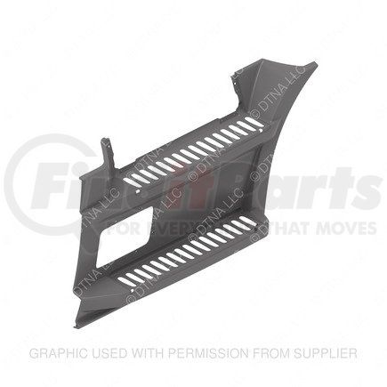 Freightliner A22-75713-022 PNL-FAIR,FWD,116,REINF,SHLD,RH
