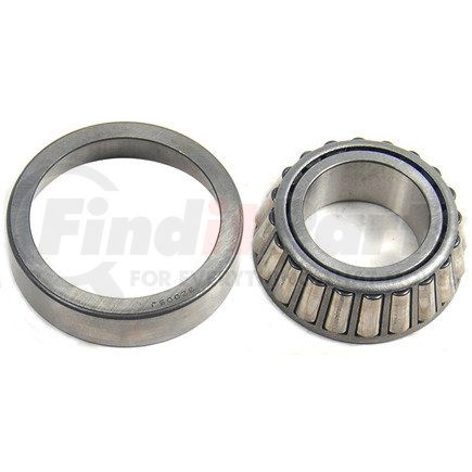 Centric 410.90005 Premium Tapered Bearing