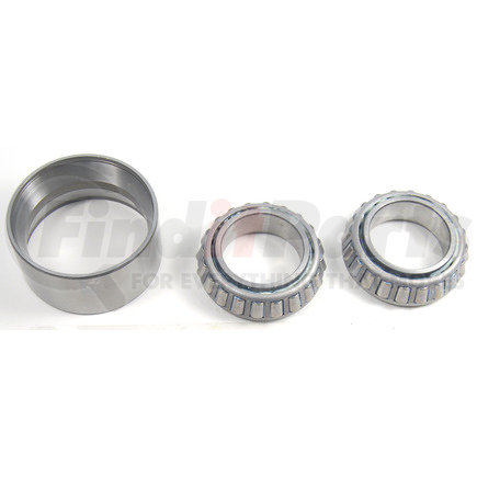 Centric 410.44001 Premium Tapered Bearing