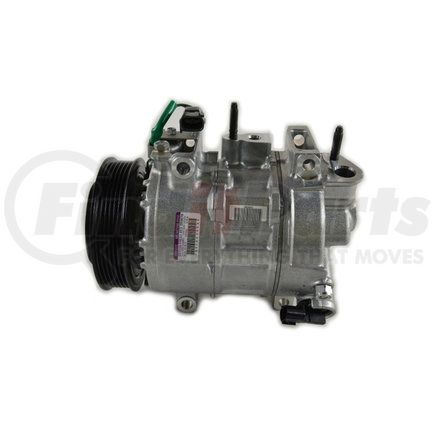 Mopar 68160395AE COMPRESOR