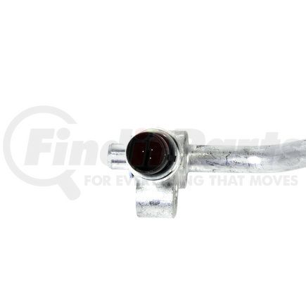 ACDelco 15-34773 HOSE ASM-A/C CNDSR