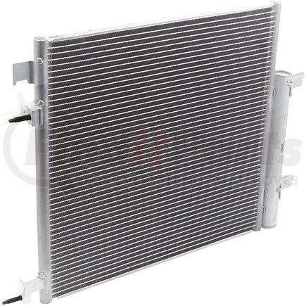 ACDelco 15-63805 Air Conditioning Condenser