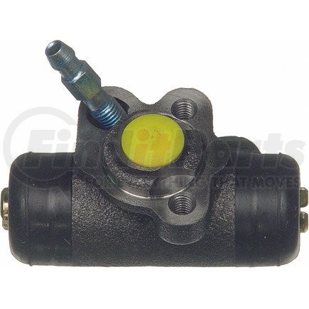 Wagner WC107465 Brake Wheel Cylinder Assembly