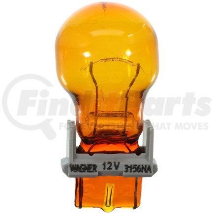 Wagner 3156NA Multi Prpse Lght Blb