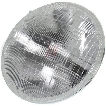 Wagner H6024BL Headlight