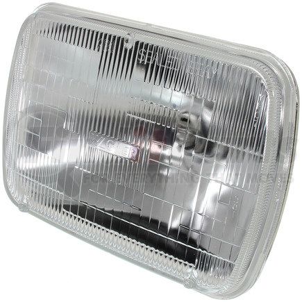 Wagner H6054BL Headlight