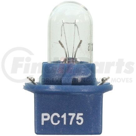 Wagner PC175 Multi Prpse Lght Blb