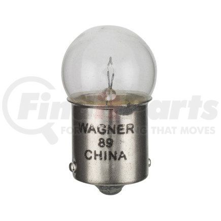 Wagner 89 Multi Prpse Lght Blb