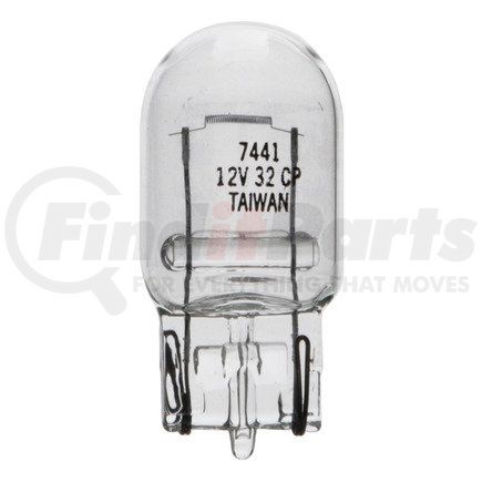 Wagner 7441 Multi Prpse Lght Blb