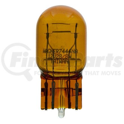 Wagner 7444NA Multi Prpse Lght Blb