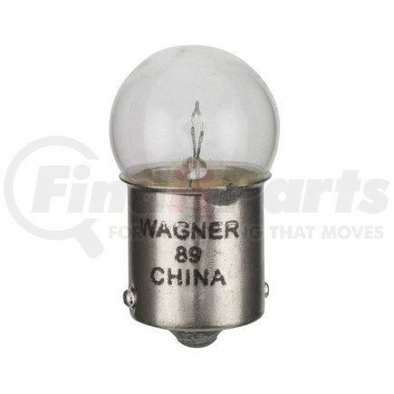 Wagner BP89LL Multi Prpse Lght Blb