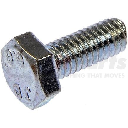 Dorman 780-116N CAP SCREW