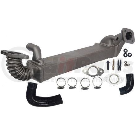 A-1 Cardone 4E-2002 EGR COOLER - REMAN