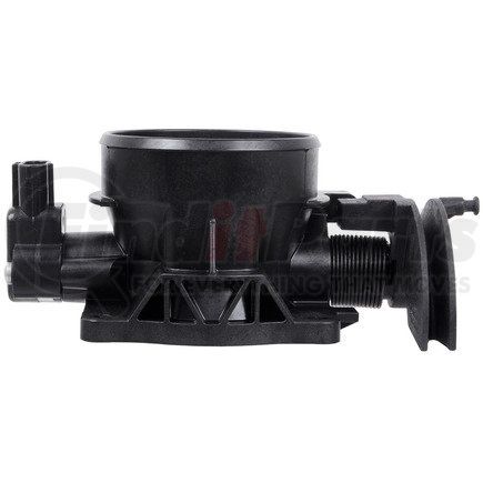 A-1 Cardone 67-1017 Throttle Body