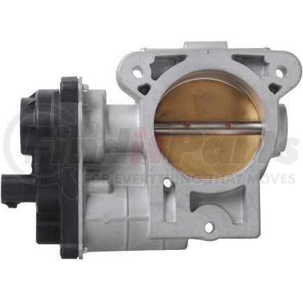 A-1 Cardone 67-3000 ELECTRONIC THROT