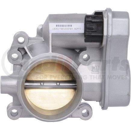 A-1 Cardone 67-3012 THROTTLE BODY - DOMESTIC