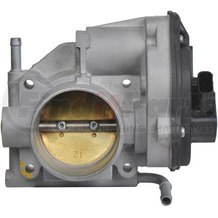 A-1 Cardone 67-6007 ELECTRONIC THROT