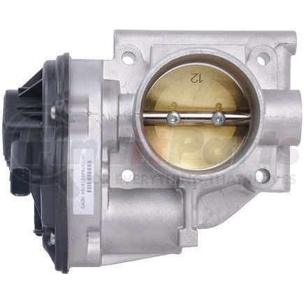 A-1 Cardone 67-6008 THROTTLE BODY - DOMESTIC