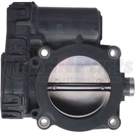 A-1 Cardone 67-7005 THROTTLE BODY - IMPORT RE