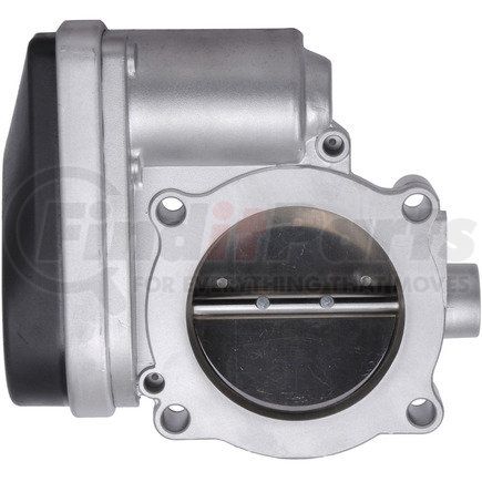 A-1 Cardone 67-7006 THROTTLE BODY ASSY